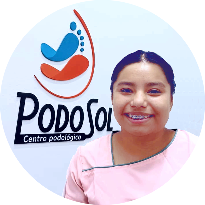 Equipo de especialistas PodoSol