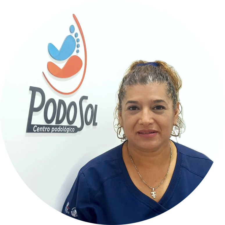 Equipo de especialistas PodoSol